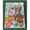Image 1 : SEALED CASE DORUSS SERIES 2 1991 BASEBALL CARDS