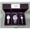 Image 1 : 3 VINTAGE WRIST WATCHES