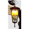 Image 1 : ANTIQUE DUTCH PENDANT LIGHT