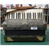 Image 1 : VINTAGE HOHNER ACCORDIAN