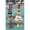 Image 1 : LOT OF 4 BELLS