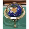 Image 1 : GEMSTONE GLOBE