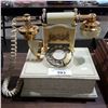 Image 1 : VINTAGE STYLE ROTARY PHONE