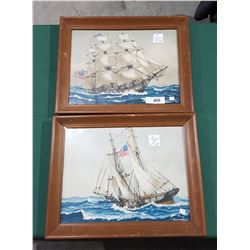 2 SHIP PICTURES