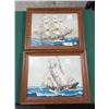 Image 1 : 2 SHIP PICTURES
