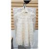 Image 2 : 10PCS OF VINTAGE BABY GOWNS