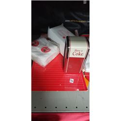 Shelf One