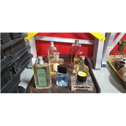 Shelf One