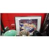 Image 1 : Shelf One