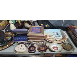 Shelf One