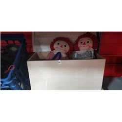 Shelf One