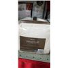 Image 1 : Twin Sheet Set in Velvet