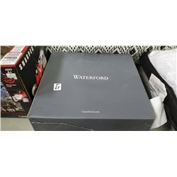 Waterford one place dinner set