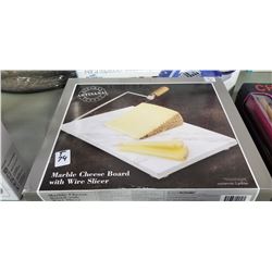 Marble Cheese Board