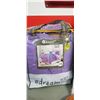 Image 1 : QueenDouble Mini Comforter Set 3 piece