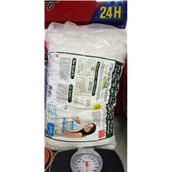 Bamboo Pilow Foam Velvet