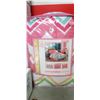 Image 1 : Twin/Double  6 piece Comforter Set
