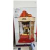 Image 1 : Men Cave Popcorn Machine