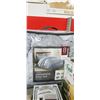 Image 1 : Queen 8 piece comforter set