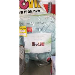 King Size Organic Comforter