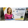 Image 1 : My PureMist Inhaler