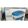 Image 1 : Paraffin Bath