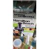 Image 1 : Hamilton Beach spiralizer