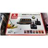 Image 1 : Atari Console