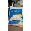 Image 1 : Zippered Matress Protector