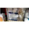 Image 1 : Queen Comforter set 100%  cotton grown in California