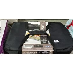 4 Piece Glass Baking Set