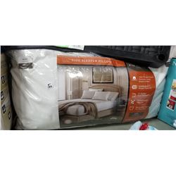 Pillow Sidesleeper 100% cotton