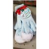 Image 1 : Aloe Set of gloves and socks 2 sets 4 pieces