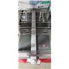 Image 1 : Shower Stand Caddy 3 Tier
