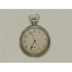 Gent’s Pocket Watch