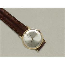 Gent’s Wristwatch