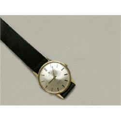 Gent’s Wristwatch