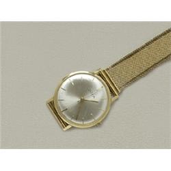 Gent’s Bracelet Watch 