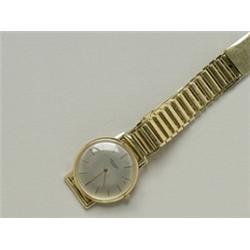 Gent’s Bracelet Watch 