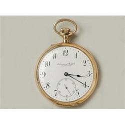 Gent’s Pocket Watch