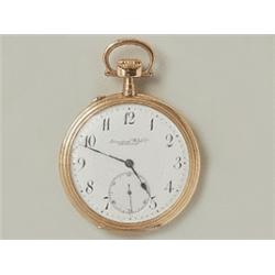 Gent’s Pocket Watch