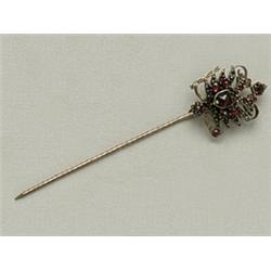 Ornamental Pin