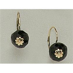 A Pair of Earrings 