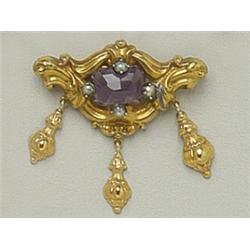 Brooch