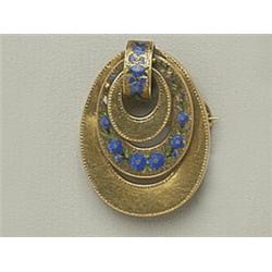 Brooch