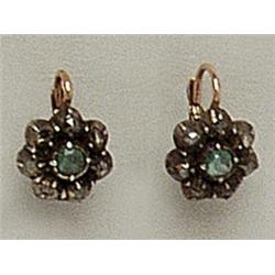 A Pair of Earrings 