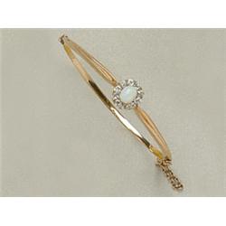 Armlet with its Case