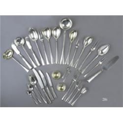 Tableware, 12 Pieces 