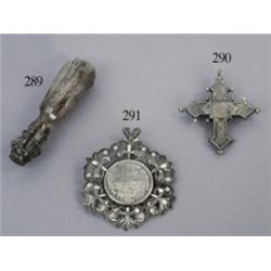 Bishop’s Pectoral Cross 