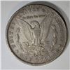 Image 2 : 1889-S MORGAN DOLLAR, XF/AU